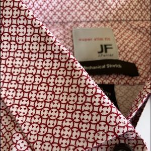 Mens long sleeve shirt